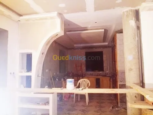 Construction & Décoration