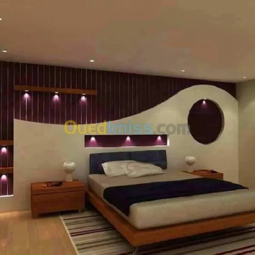 Construction & Décoration