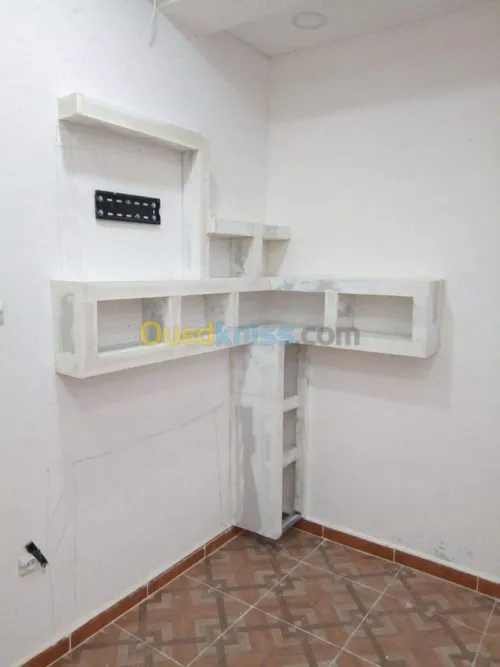 Construction & Décoration