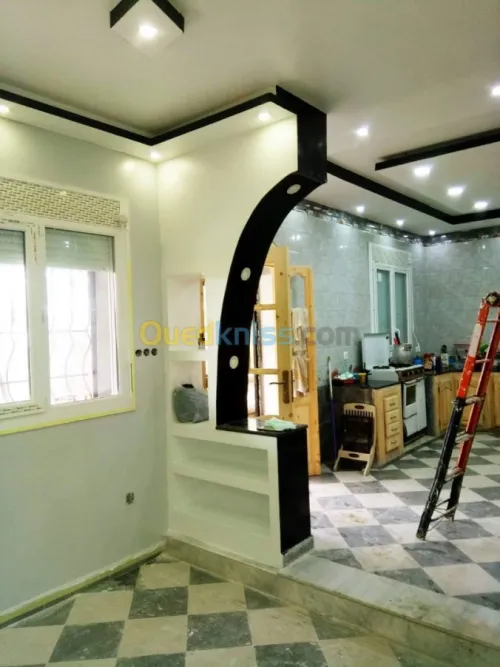 Construction & Décoration