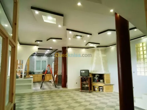 Construction & Décoration