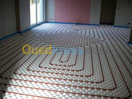 Construction & Décoration