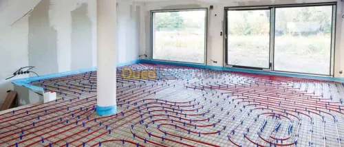 Construction & Décoration