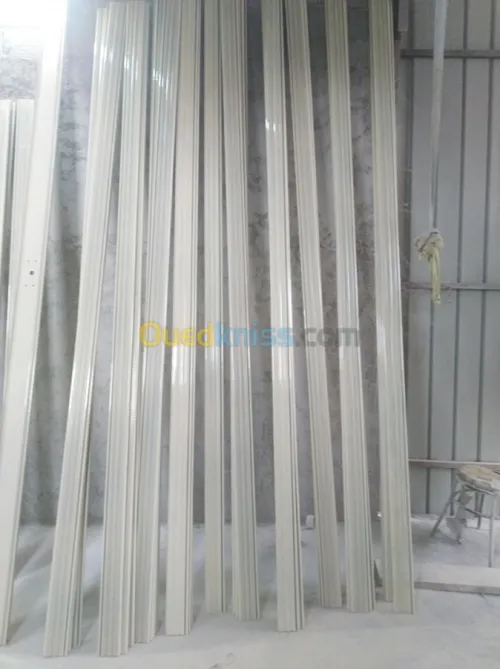 fabrication et peinture epoxy 