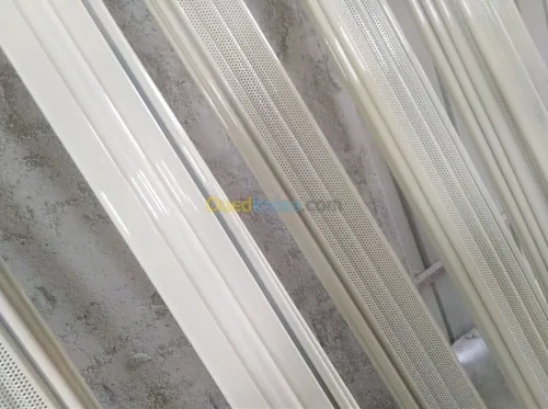 fabrication et peinture epoxy 