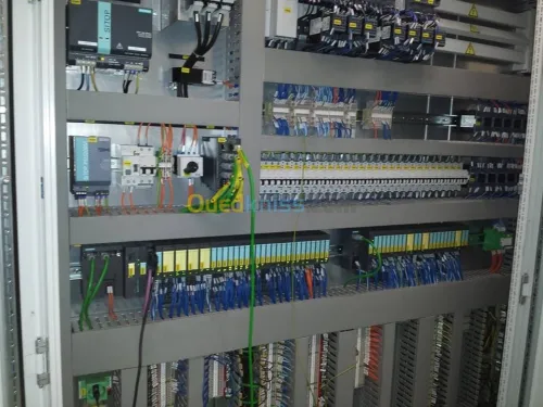 maintenance  industrielle 