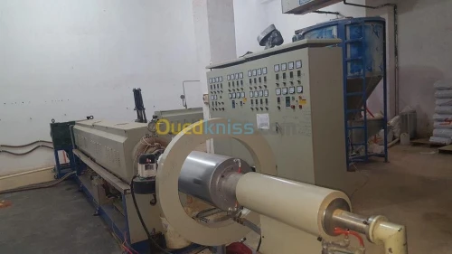 maintenance  industrielle 