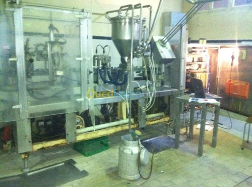 maintenance  industrielle 