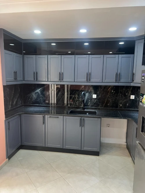 Vente Appartement F3 Alger Birkhadem