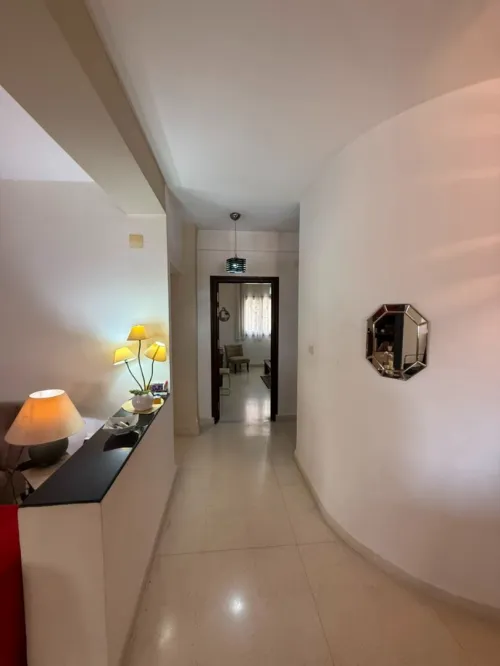 Vente Appartement F3 Alger Hydra