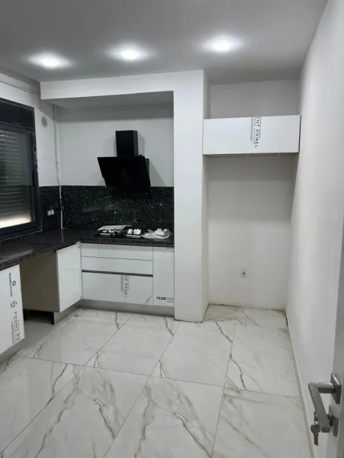 Vente Appartement F3 Alger Hydra