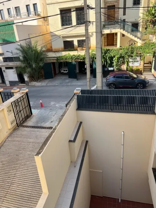 Vente Appartement F3 Alger Hydra