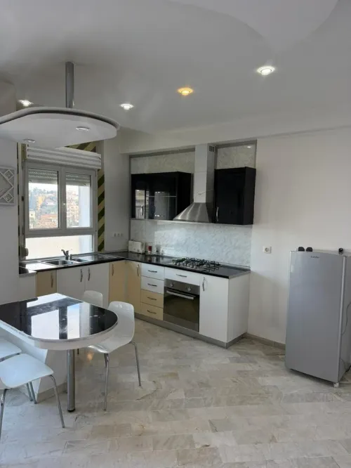Location Appartement F2 Alger Hydra