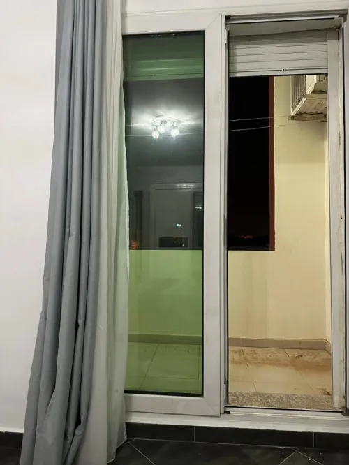 Location Appartement F2 Alger Said hamdine