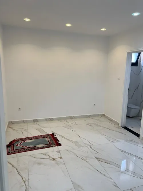Vente Appartement F3 Alger Hydra