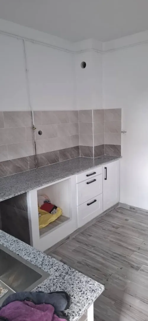 Location Appartement F3 Alger Birkhadem