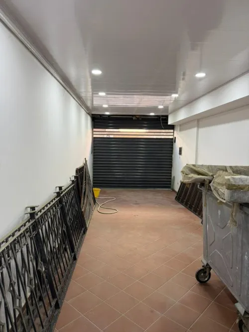 Vente Villa Alger Cheraga