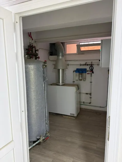 Vente Villa Alger Cheraga