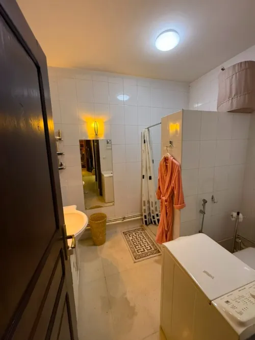 Vente Appartement F3 Alger Hydra