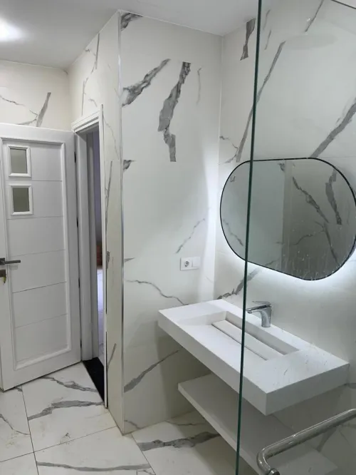 Vente Appartement F3 Alger Hydra