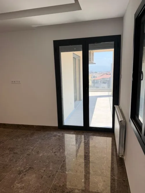 Vente Appartement F4 Alger Birkhadem