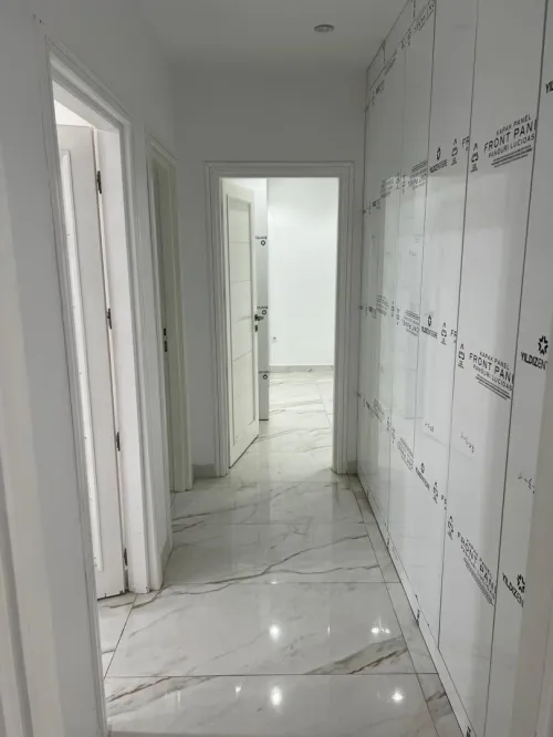 Vente Appartement F3 Alger Hydra