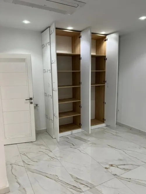 Vente Appartement F3 Alger Hydra