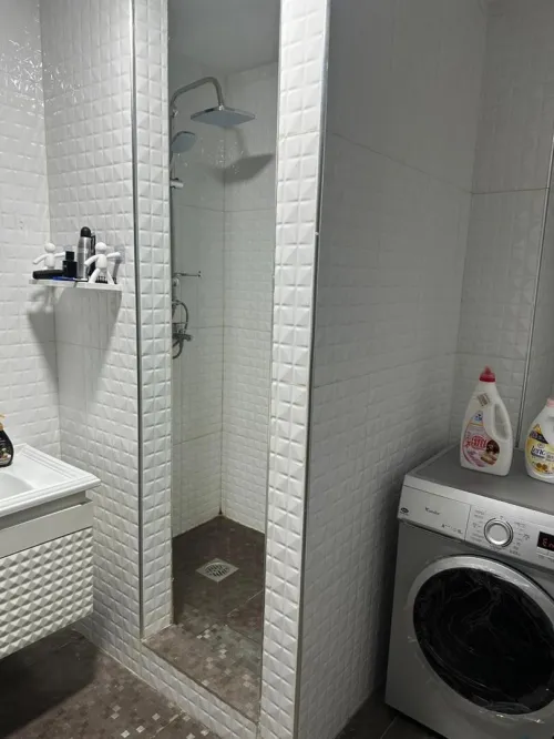 Location Appartement F2 Alger Said hamdine