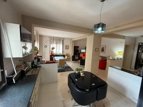 Vente Appartement F3 Alger Hydra