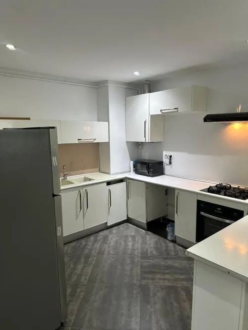 Location Appartement F2 Alger Said hamdine