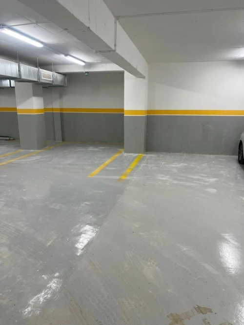 Vente Appartement F3 Alger Said hamdine