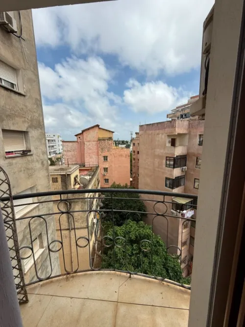Vente Appartement F3 Alger Hydra