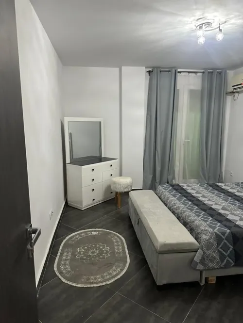 Location Appartement F2 Alger Said hamdine