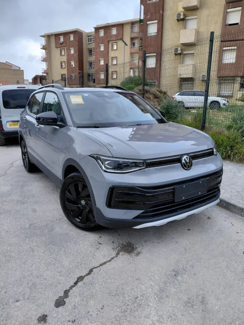 Volkswagen THARU 1.5MPI 2026 