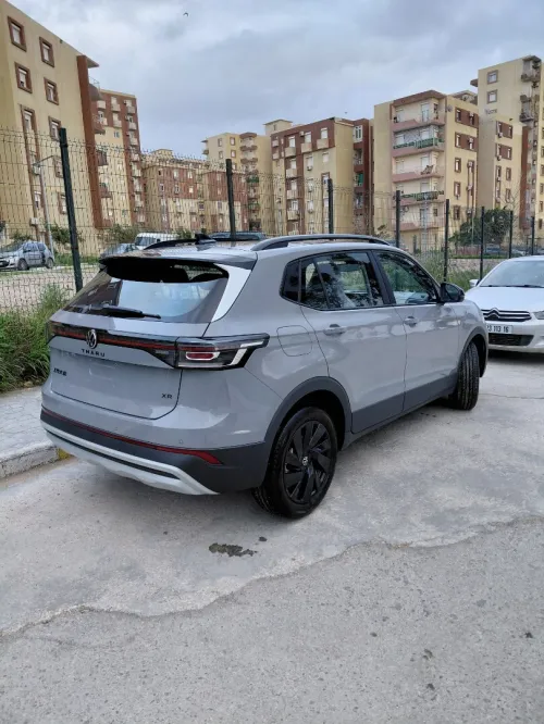 Volkswagen Tahru 2026 