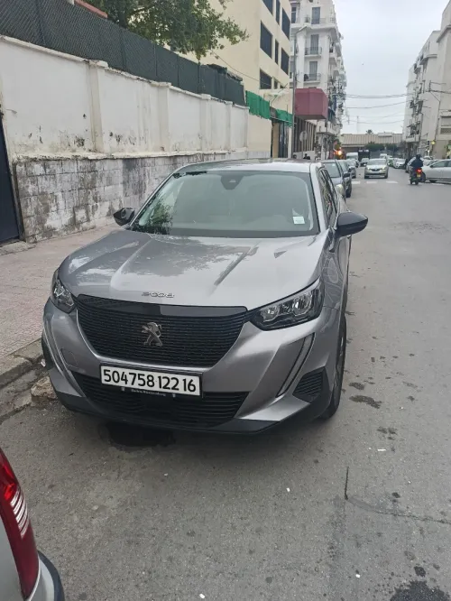 Peugeot 2008 2022 Activ