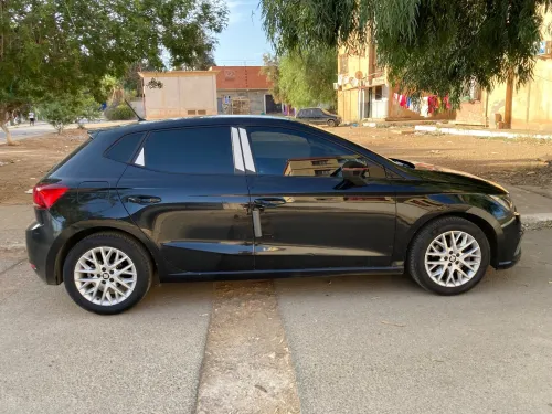 Seat Ibiza 2018 HIGH
