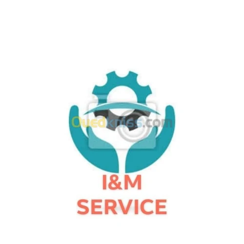 Maintenance industrielle 