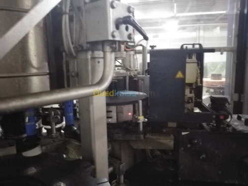 Maintenance industrielle 