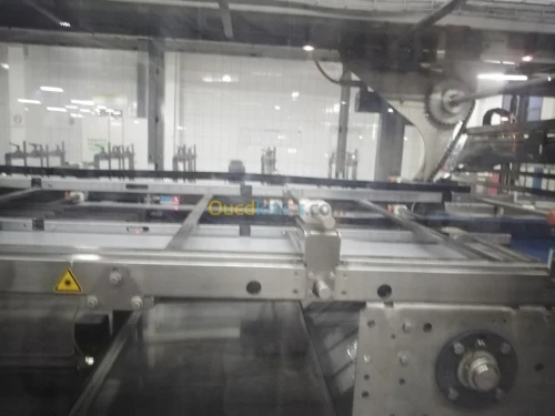 Maintenance industrielle 