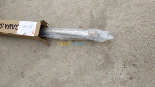 Machine de Mousse de Polyuréthane