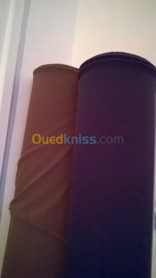 tissu haute gamme tenues classiques