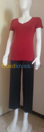 tissu haute gamme tenues classiques