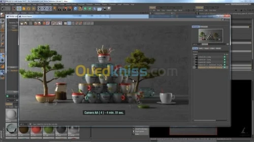 infographie freelance
