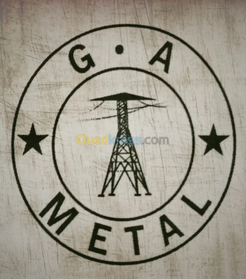 Fabrication supprot bs et armement