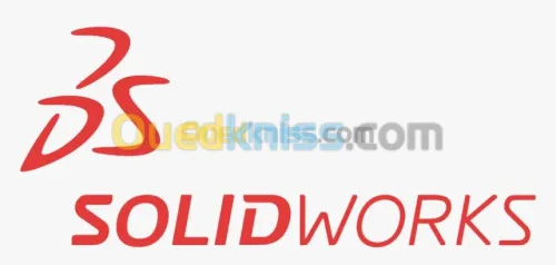 Etude et conception(solidworks) 2D/3D