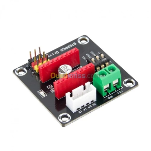 Carte d'extension driver DRV8825/A4988 ARDUINO