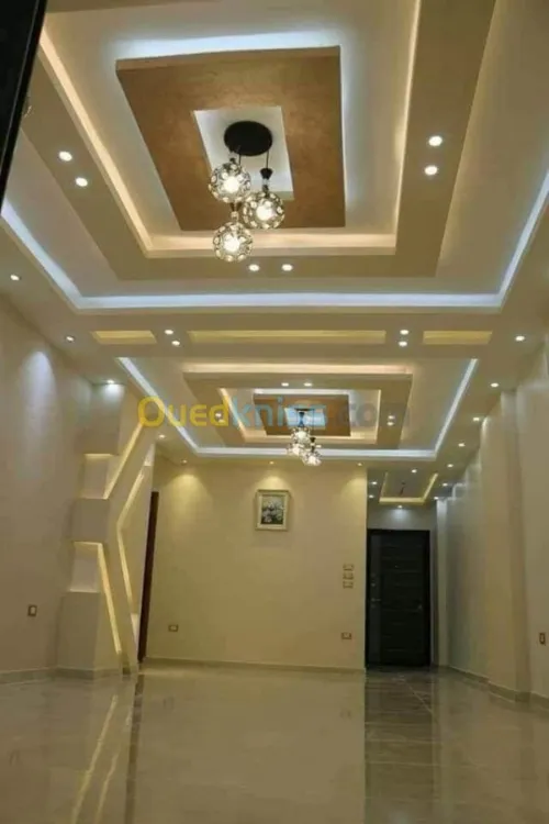 Placoplâtre.pvc.spott