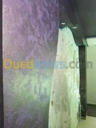 Peinture & Décoration