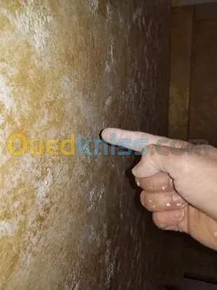 Peinture & Décoration